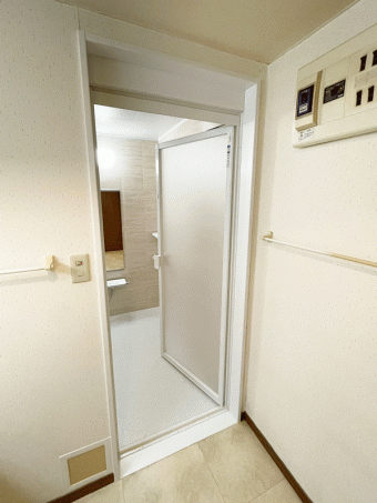 ゆったりあったか心地よい、お風呂の幸せが詰まったTOTOサザナ　世田谷区S様邸